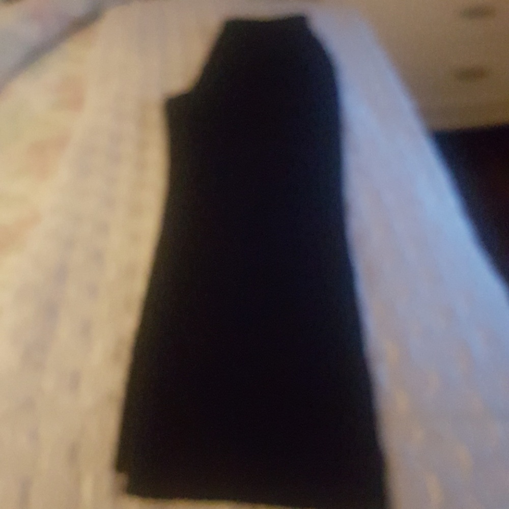 St John knit pants